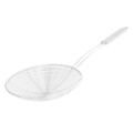 Paleta strecuratoare, Zokura, 16 cm, inox