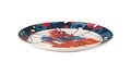Farfurie intinsa Spiderman, Marvel, 19 cm, portelan, multicolor