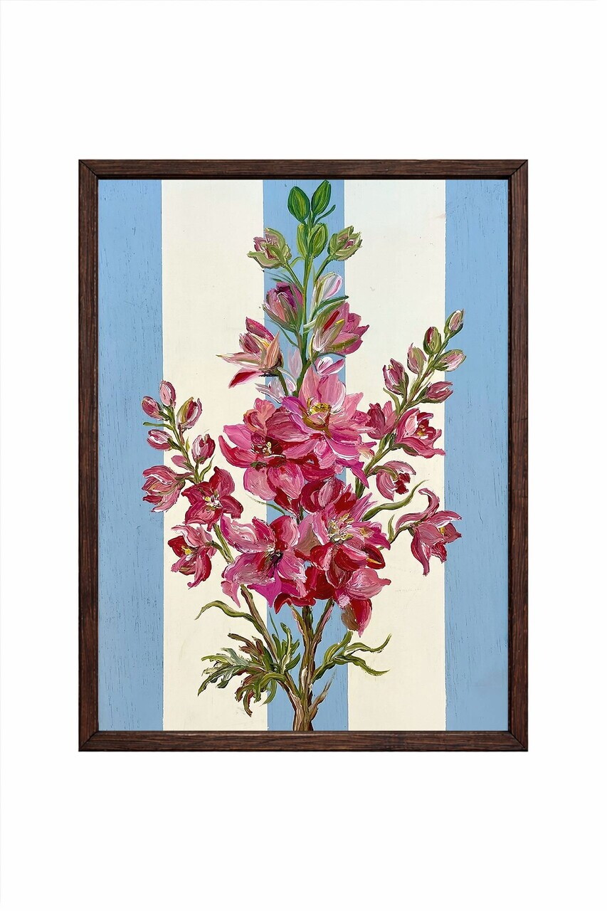 Tablou decorativ, Artmoscrv15-5070, Lemn masiv, MDF, Multicolor - view 2