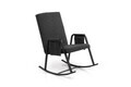 Balansoar, Atelier del Sofa, 859FTN1773, Gri inchis