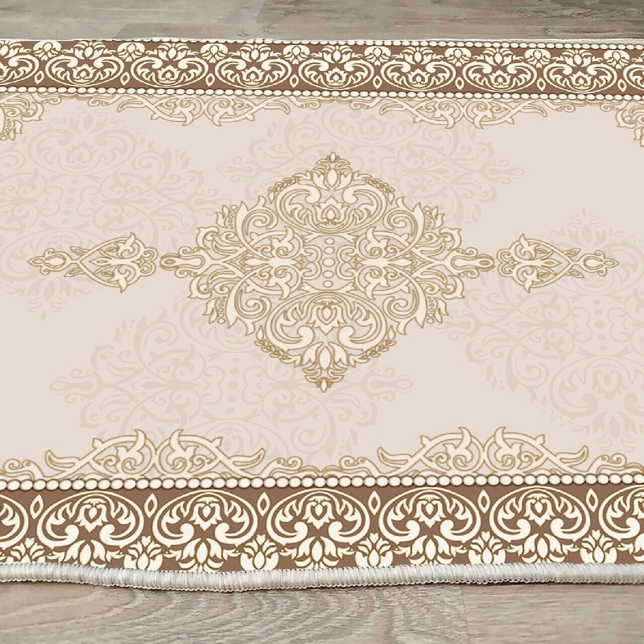 Covor, Els1890, 120x180 cm, Multicolor - Imagine 4