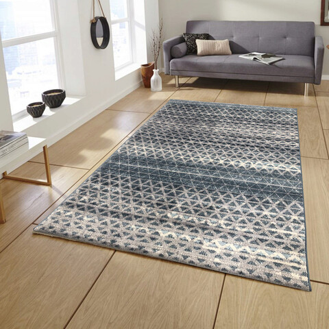Covor, g6004 , 200x290 cm, polipropilena, multicolor