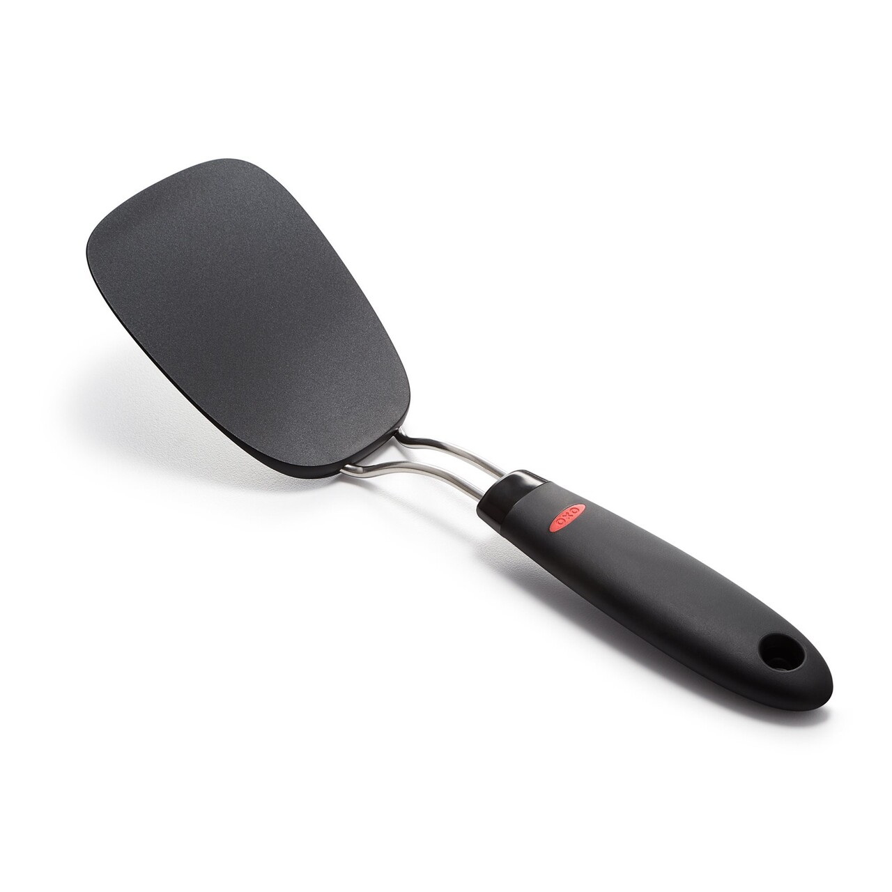 Paleta plastic, 28 cm, "SoftWorks" - OXO - imagine 3
