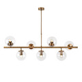 Lustra, Fulgor, 942FLG1221, Metal, Vintage