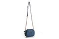 Geanta, Lucky Bees, 1298 Blue, piele ecologica, bleu