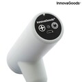 Mini aparat de masaj cu vibratii Vixall InnovaGoods, 14.5x5 cm