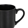 Cana Famelio, Homla, 400 ml, dolomita, negru