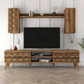 Comoda TV, Hommy Craft, Class S, Maro