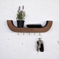 Raft de perete, Evila Originals, Raf289, Lemn