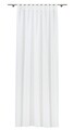 Perdea Imagine, Normandy, 140x245 cm, poliester, crem