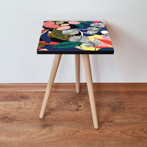 Masuta, Leona, Shp209, 35x42x35 cm, Multicolor