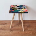Masuta, Leona, Shp209, 35x42x35 cm, Multicolor