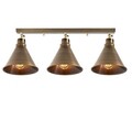 Lustra, Alby, 525NOR1309, Metal, Vintage