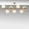 Lustra, Fulgor, 942FLG1220, Metal, Vintage
