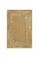 Covor, CLR-5105-MTF-6, 80x100 cm, Poliester, Iută