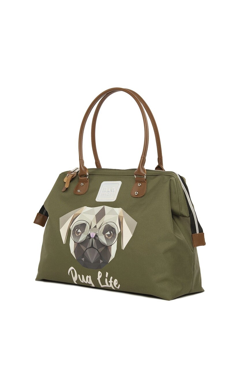 Geanta, 2642, Bagmori, Tesatura - 1 | YEO