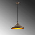 Lustra, Fulgor, 942FLG1399, Metal, Patina