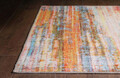 Covor, Funk Chenille, 75x230 cm, Poliester , Multicolor