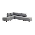Coltar, Atelier del Sofa, 613LFS1161, Gri