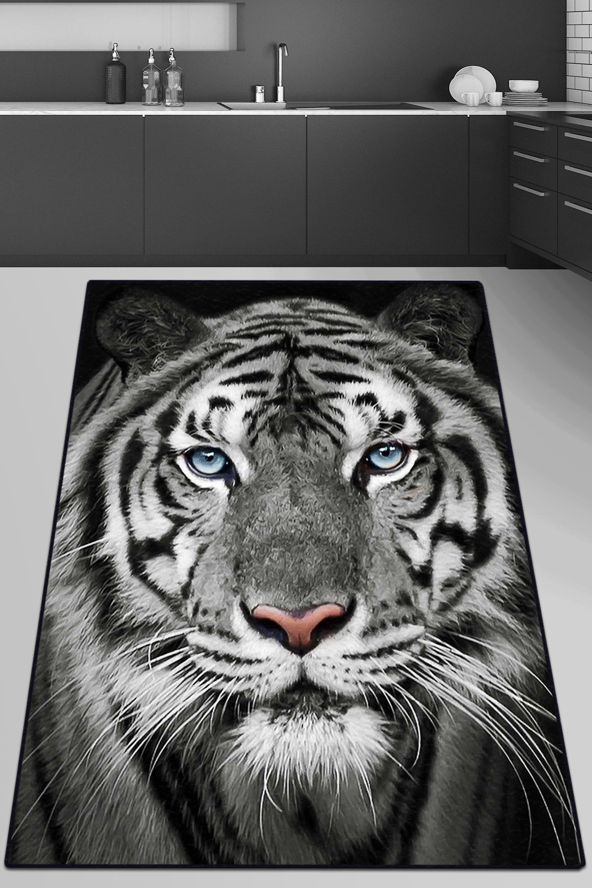 Covor, Savage 100 x 150, 100x150 cm, Multicolor