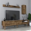 Comoda TV, Hommy Craft, Valensiya, PAL, Maro