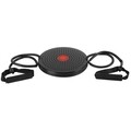Disc rotativ pentru cardio InnovaGoods Twister + ghid de exercitii