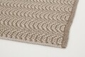 Covor de exterior Dadra Outdoor, Bizzotto, 200 x 300 cm, polipropilena, lucrat manual, maro