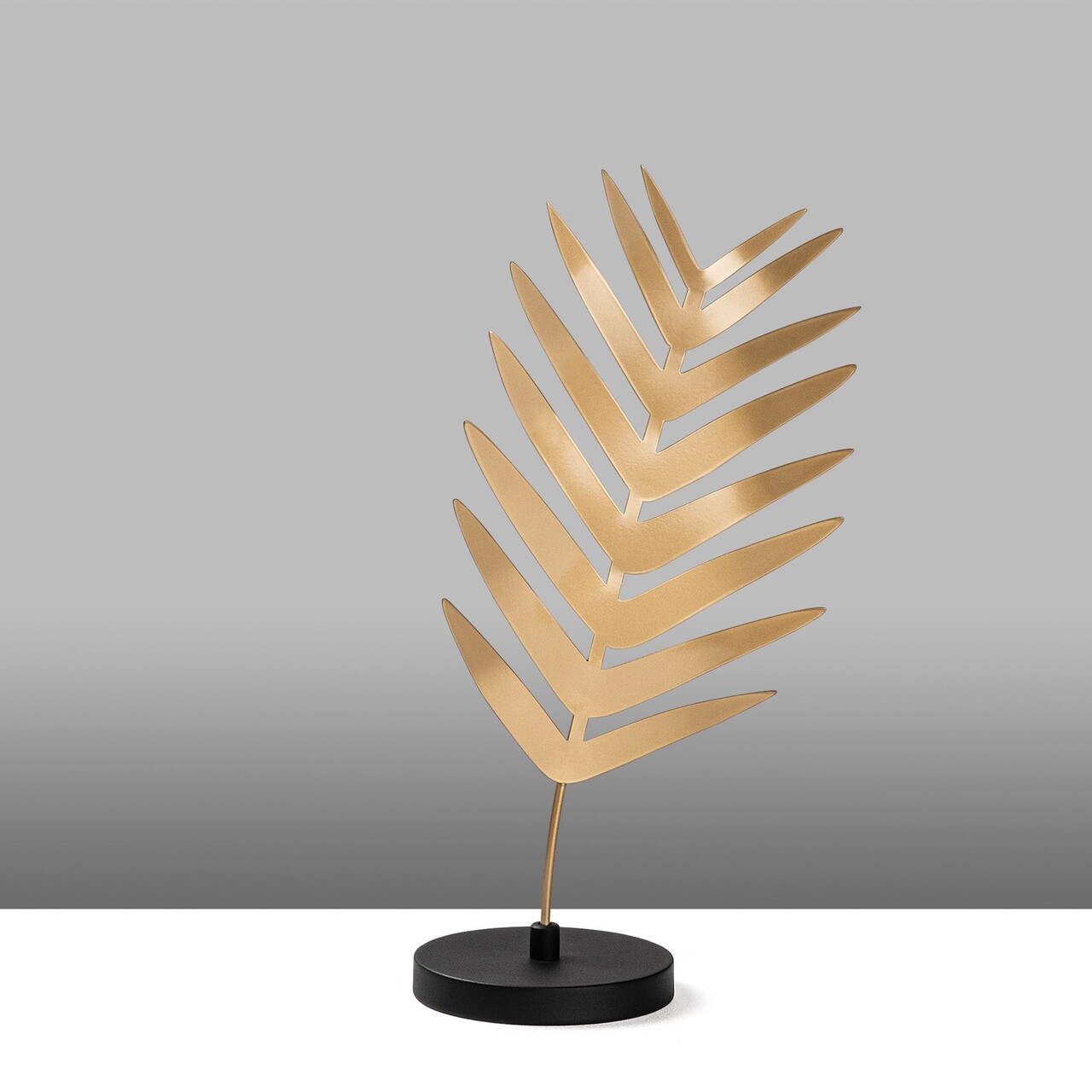 Decoratiune, Dm-004, 41x20x13 cm, Aur/Negru - view 5