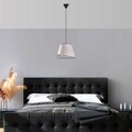 Lustra, FullHouse, 390FLH1822, Metal, Bej / Argintiu