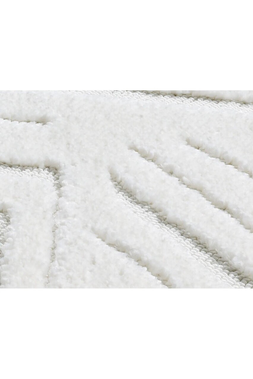 Covor (160 x 230), 769A, 160x230 cm, Crem - view 4