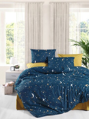 Lenjerie de pat pentru o persoana, sky, life style, bumbac ranforce