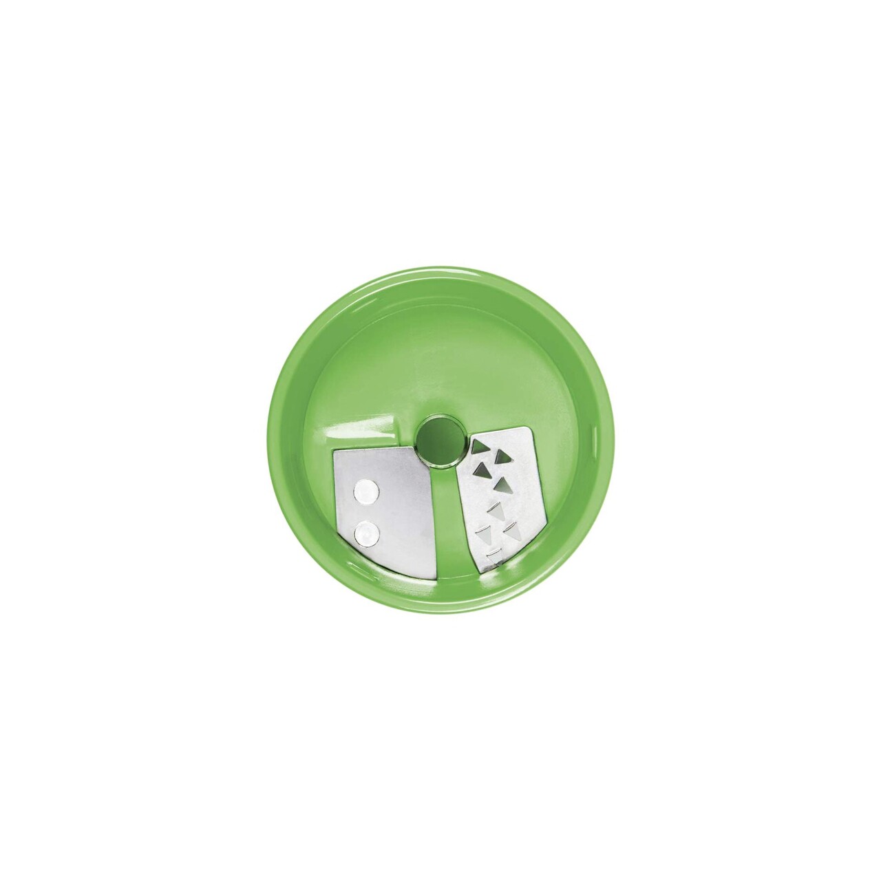 Dispozitiv manual pentru spiralat, "Good Grips" - OXO - imagine 4