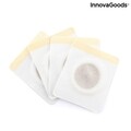 Set 30 de patch-uri de slabire magnetica cu extracte de plante, Patmic InnovaGoods