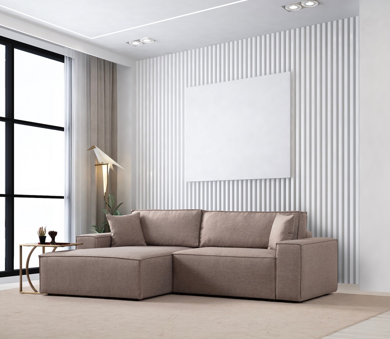 Coltar Atelier del Sofa 560ARE2216 Maro
