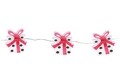 Instalatie Xmas Gift, 195 cm, 40 LED-uri, multicolor