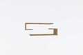 Raft de perete, Asse Home, Eldo Sapphire Oak, 60x15x19.6 cm, PAL , Maro