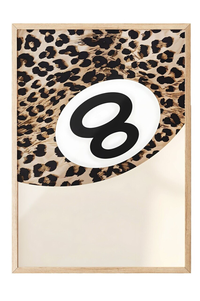 Tablou decorativ, 108952, Lemn masiv, Sticla PVC, Multicolor - view 2