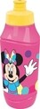 Set 3 piese mic dejun pentru copii Minnie, Disney, plastic