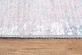 Covor, Funk Chenille, 140x190 cm, Poliester , Multicolor