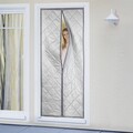 Draperie termoizolanta Door, Maximex, 90x200 cm, poliester, multicolor