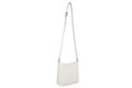 Geanta, 19V69 Italia, 669ITA1217, 20 x 23 x 10 cm, piele ecologica, alb