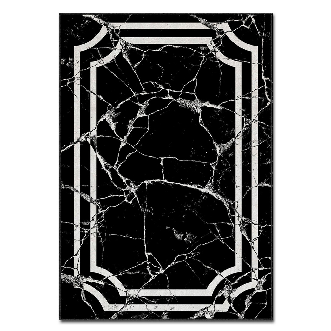 Covor, ASR CRPT-141 , 180x280 cm, Poliester, Multicolor