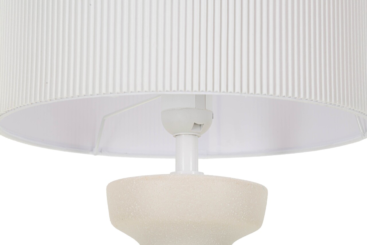 Lampa de masa, Mauro Ferretti, Tribal, 1 x E27, 40W, 26.5x67 cm, ceramica, multicolor - view 4