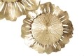 Aplica de perete Gispy Glam, Mauro Ferretti, 3 x E14, 40W, 85x8x34 cm, fier