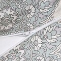 Lenjerie de pat Motifs, Homla, 160x200 cm, bumbac satinat, multicolor