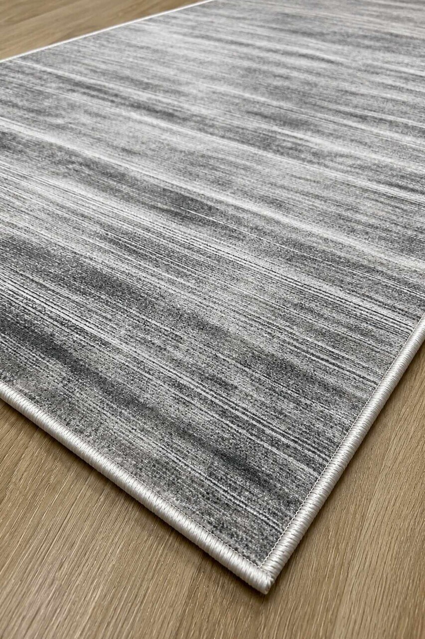Covor, Gavesgrey, 80x300 cm, Multicolor — imaginea 5