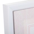 Tablou decorativ Watermelon, Creaciones Meng, 30x40 cm, canvas/MDF/polistiren