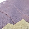Perdea Alice, Bizzotto, 140x280 cm, poliester, mov lavanda