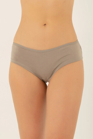 Chiloti, 999mre1523 - s/m, miorre, 95% bumbac/5% elastan, gri