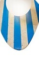 Aplica de perete, Opviq, 263OLY1165, Bej / Alb / Albastru